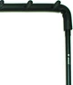Стенд-стойка для гитар Alfabeto SGS7-W - изображение 4
