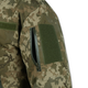 Бушлат зимовий Kiborg Omni-Heat Піксель 54 2XL - зображення 6