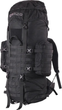 Рюкзак Tactical Extreme Raid 70л Black - изображение 1