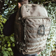 Рюкзак тактичний Highlander Harrier 45L Ranger Green (TT210-RG) - изображение 13