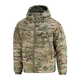 Куртка M-Tac зимняя Alpha Gen.IV Pro Primaloft Multicam 3XL/L - изображение 1