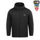 Куртка M-Tac Paladin Pro Primaloft Black M/R - изображение 2