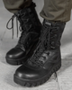 Черевики Bates Annobon Boot Black 44 - зображення 2