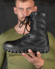 Ботинки Bates Annobon Boot Black 45 - изображение 5