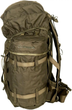 Рюкзак Snugpak RocketPak 70L со съемными боковыми подсумками Olive - изображение 4