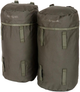 Рюкзак Snugpak RocketPak 70L со съемными боковыми подсумками Olive - изображение 5