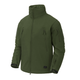 Куртка Helikon-Tex Gunfighter SharkSkin Taiga Green M - зображення 1