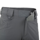 Штани Helikon-Tex Trekking Tactical Pants VersaStretch Shadow Grey W32/L32 - зображення 5