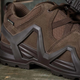 Кроссовки с Gore-Tex Lowa Zephyr MK2 GTX LO TF 44.5 UK 10/EU Dark Brown - изображение 10