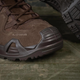 Кроссовки с Gore-Tex Lowa Zephyr MK2 GTX LO TF 44 UK 9.5/EU Dark Brown - изображение 11