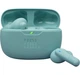 Наушники JBL Wave Beam 2 Blue (JBLWBEAM2BLU) - изображение 1