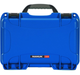 Водонепроникний пластиковий футляр Nanuk Case 909 Blue (909S-000BL-0A0) - зображення 5