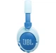 Детские наушники JBL JR470NC Blue (JBLJR470NCBLU) - изображение 6
