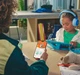 Детские наушники JBL JR470NC Blue (JBLJR470NCBLU) - изображение 8