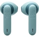 Наушники JBL Wave Flex 2 Blue (JBLWFLEX2BLU) - изображение 3