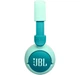 Детские наушники JBL JR320BT Green (JBLJR320BTGRN) - изображение 4