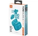 Наушники JBL Tune Buds 2 Blue (JBLTBUDS2TQE) - изображение 11