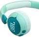 Детские наушники JBL JR320BT Green (JBLJR320BTGRN) - изображение 6