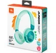 Детские наушники JBL JR320BT Green (JBLJR320BTGRN) - изображение 7