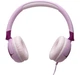 Детские наушники JBL JR320 Purple (JBLJR320PUR) - изображение 4