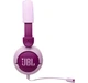 Детские наушники JBL JR320 Purple (JBLJR320PUR) - изображение 5