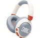 Детские наушники JBL JR470NC White (JBLJR470NCWHT) - изображение 1