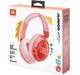 Дитячі навушники JBL JR470NC Pink (JBLJR470NCPIK) - зображення 8