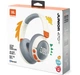 Детские наушники JBL JR470NC White (JBLJR470NCWHT) - изображение 7