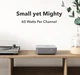 Мережевий плеєр WiiM AMP Silver - зображення 5