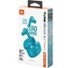 Наушники JBL Tune Beam 2 Blue (JBLTBEAM2TQE) - изображение 9