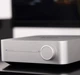 Мережевий плеєр WiiM AMP Silver - зображення 4