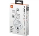 Наушники JBL Tune Flex 2 Ghost White (JBLTFLEX2GWHT) - изображение 9