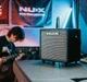 Комбоусилитель NUX Mighty 8BT MKII - изображение 7