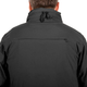 Куртка Helikon-Tex COUGAR QSA™ + HID™ Soft Shell Jacket® Black XXL - изображение 14