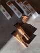 Тональный крем Charlotte Tilbury Beautiful Skin Foundation 4 Neutral 30 ml - изображение 5