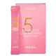 Шампунь для захисту кольору волосся Masil 5 Probiotics Color Radiance Shampoo з пробіотиками 8 мл - зображення 2