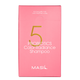 Шампунь для захисту кольору волосся Masil 5 Probiotics Color Radiance Shampoo з пробіотиками 8 мл - зображення 4