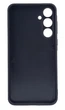 Чехол Glass Case для Samsung Galaxy A35 5G / A356 стеклянный бампер с рисунком цветы тюльпаны Ukraine - изображение 2