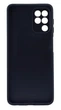 Чохол Glass Case для Samsung Galaxy M32 / M325 бампер скляний з малюнком ведмедик - зображення 2