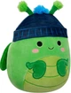 Мягкая игрушка Squishmallows Богомол Трентон 19 см (SQCR06615) - изображение 6