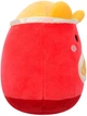 Мягкая игрушка Squishmallows Картофельные чипсы Энсел 19 см (SQCR06616) - изображение 5