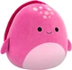 Мʼяка іграшка Squishmallows Черепаха Тудор 30 см (SQCR06621) - зображення 6