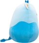 Мягкая игрушка Squishmallows Коровка Рутания 30 см (SQCR06624) - изображение 5