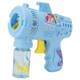 Пистолет с мыльными пузырями Heroes Bubble Gun+ bottle 50ml Little Pony - изображение 1