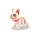Интерактивный щенок Игривый Бульдог PETS ALIVE 9530SQ1-1 ходит виляет хвостиком - изображение 1