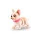Интерактивный щенок Игривый Бульдог PETS ALIVE 9530SQ1-1 ходит виляет хвостиком - изображение 4