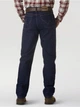 Джинси Wrangler Rugged Wear Classic Fit Jeans Color: Prewashed 1039902PW W32 L34 - зображення 3