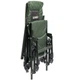 Кресло складное туристическое Expert SL-113 Ranger RA2252 карповое, до 140 кг - изображение 10
