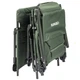 Кресло-кровать туристическое Carp SL-112 Ranger RA2251 карповое, до 140 кг - изображение 4