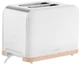 Тостер ARDESTO T-F420WWD 800-930 Вт - изображение 2